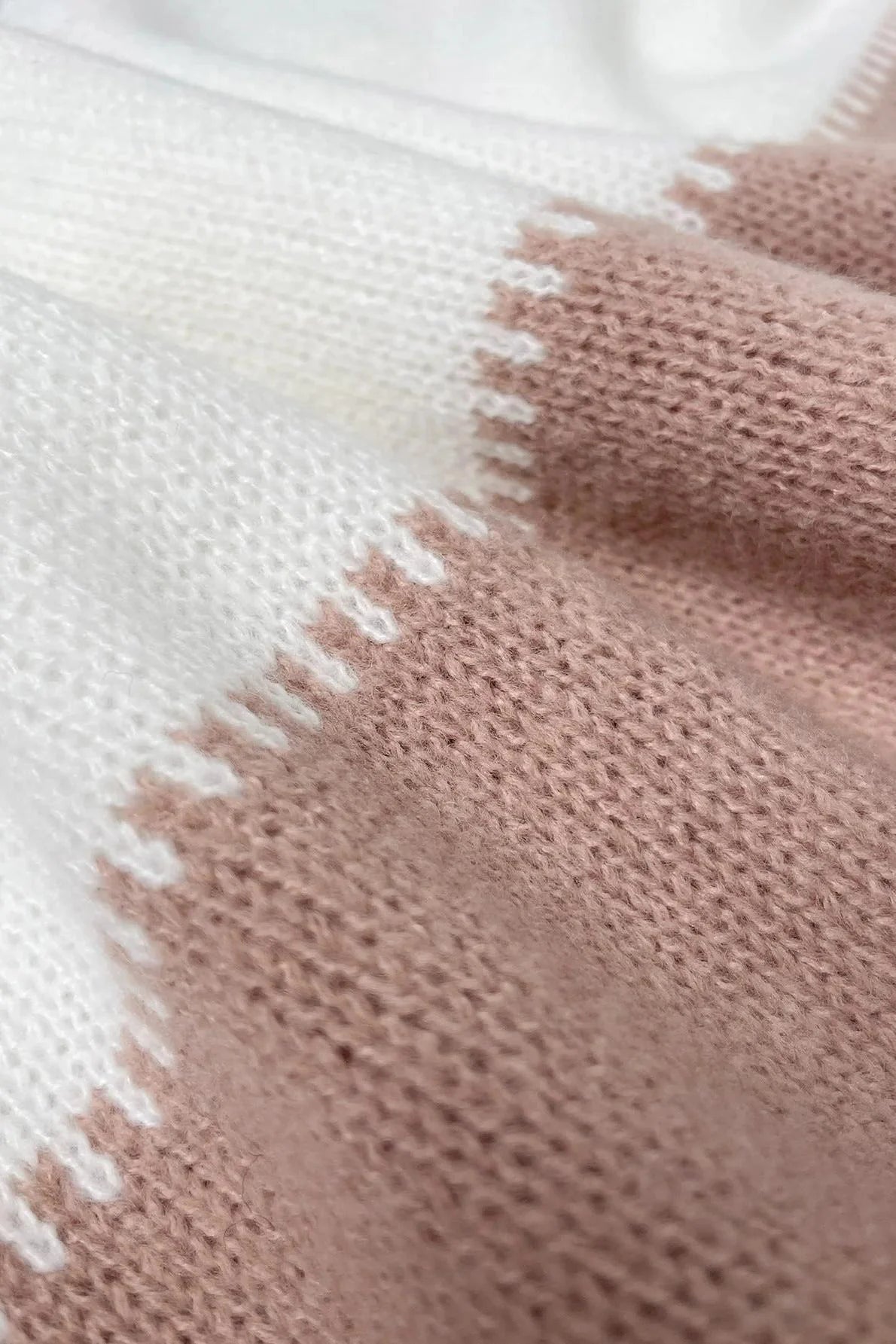 Bodil | Pullover