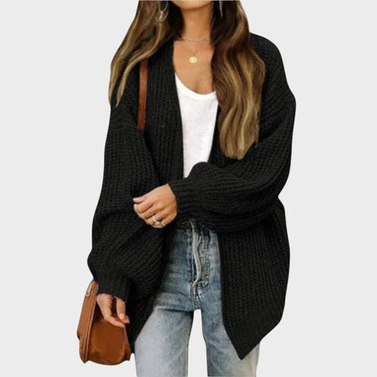 Anta | Cardigan Tricotat