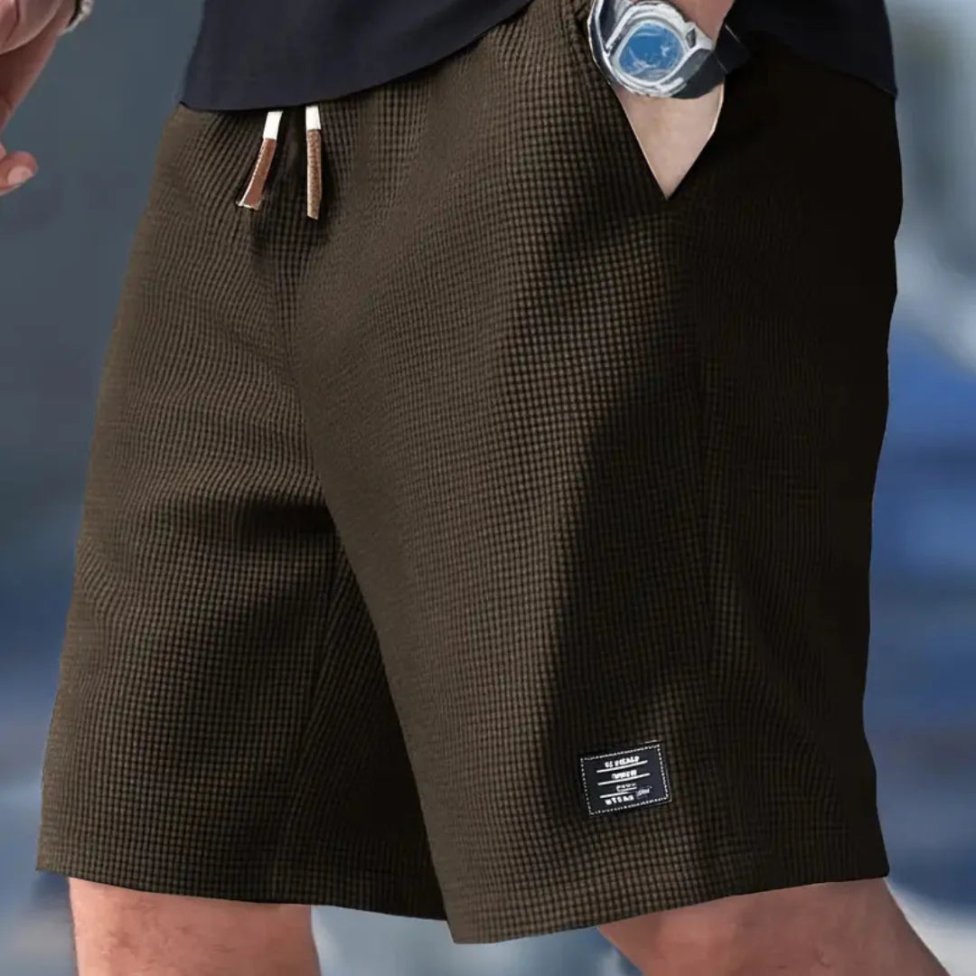 Arden | Casual Komfort Shorts