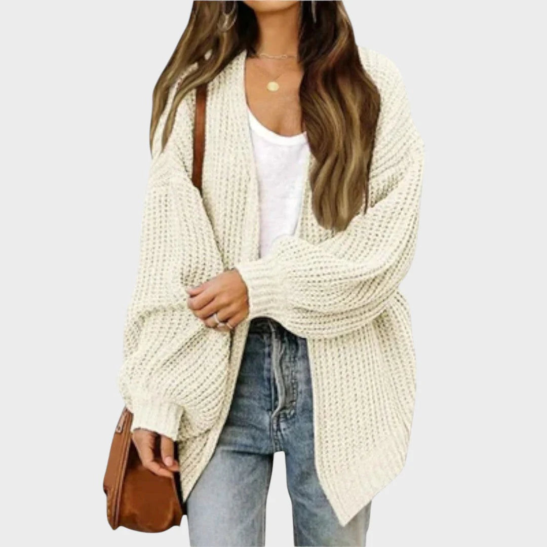 Anta | Cardigan Tricotat