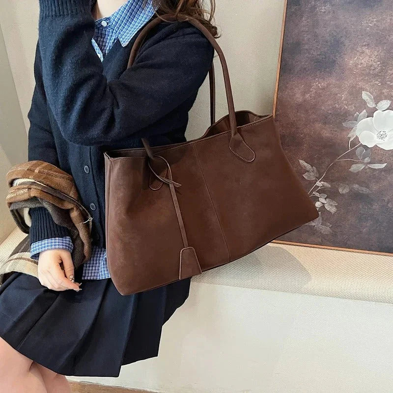 Emilie – Maxi Bag