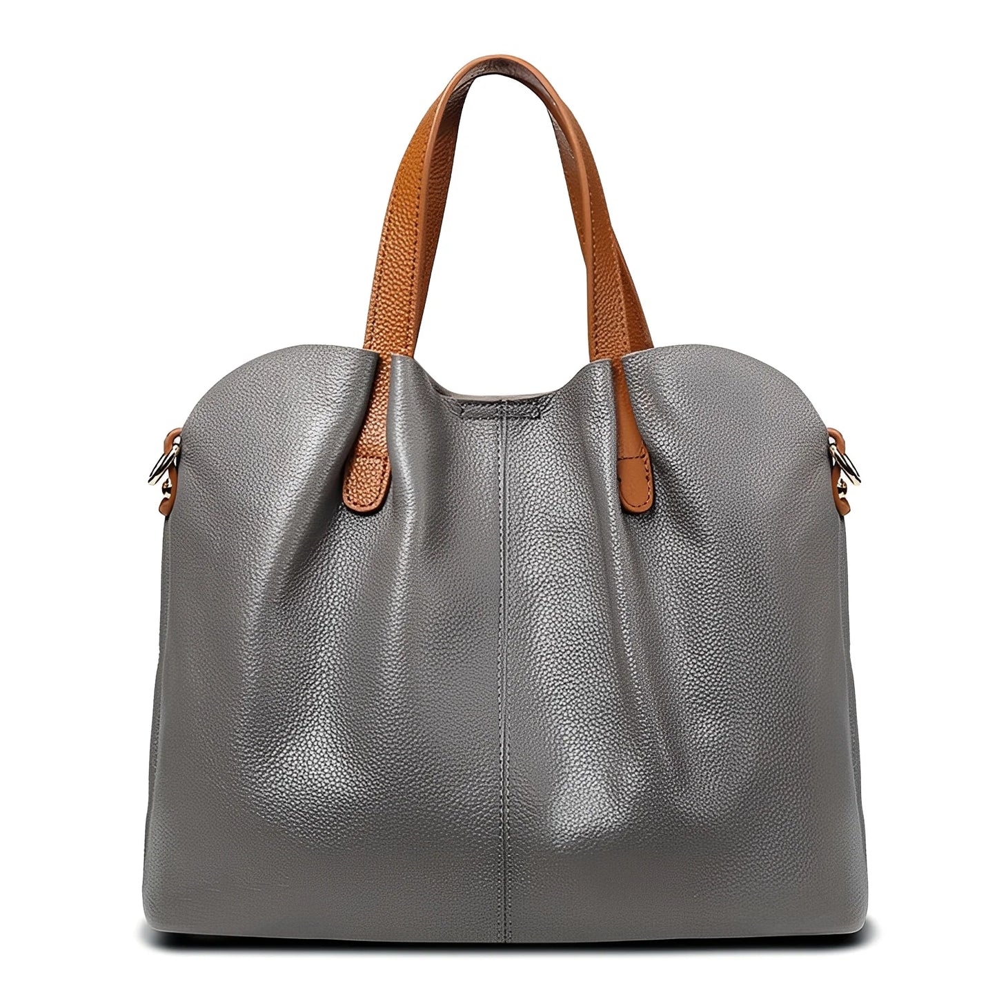 Alana | Genuine Leather Handbag