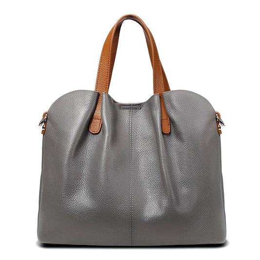 Alana | Genuine Leather Handbag
