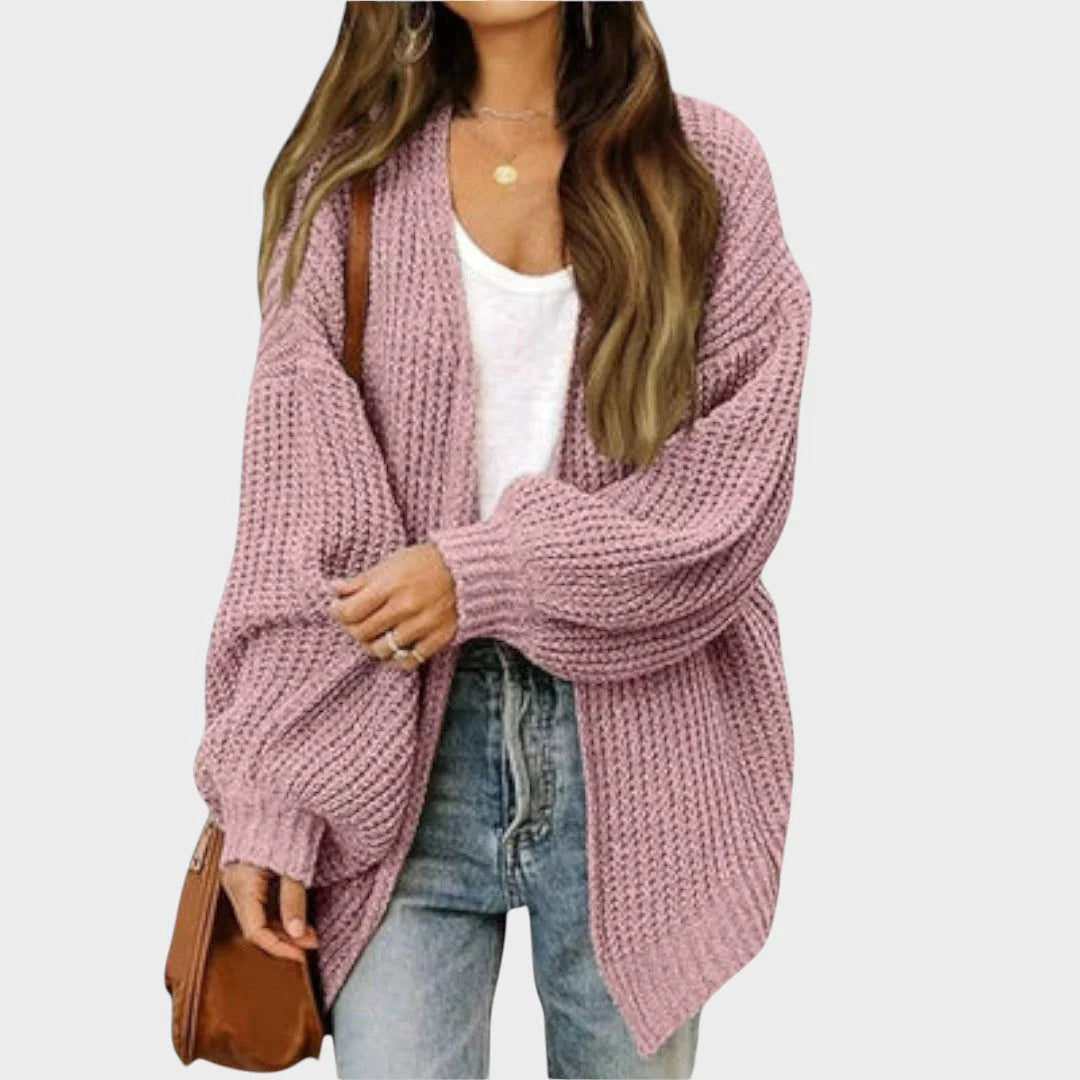 Anta | Cardigan Tricotat