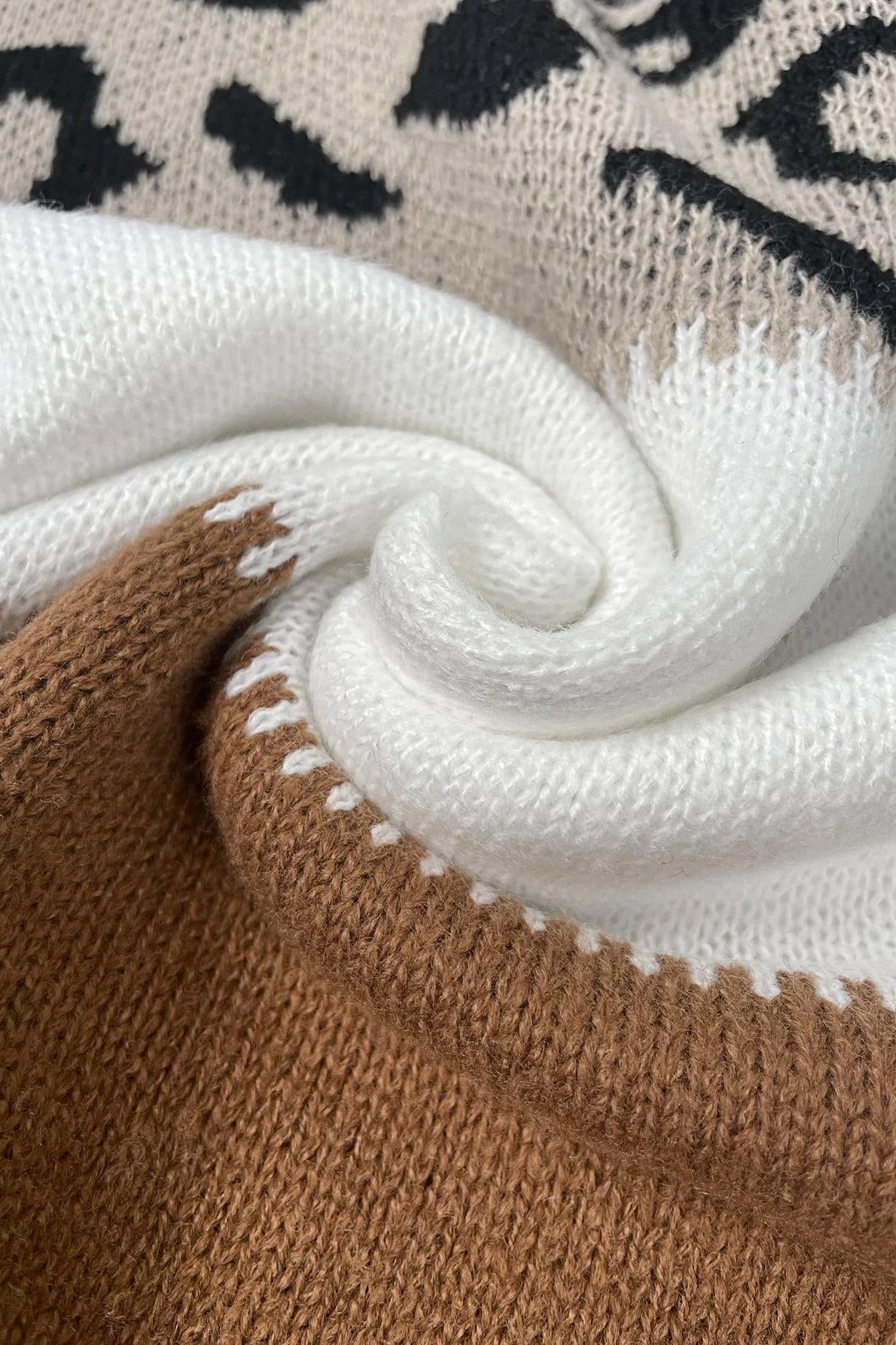 Bodil | Pullover