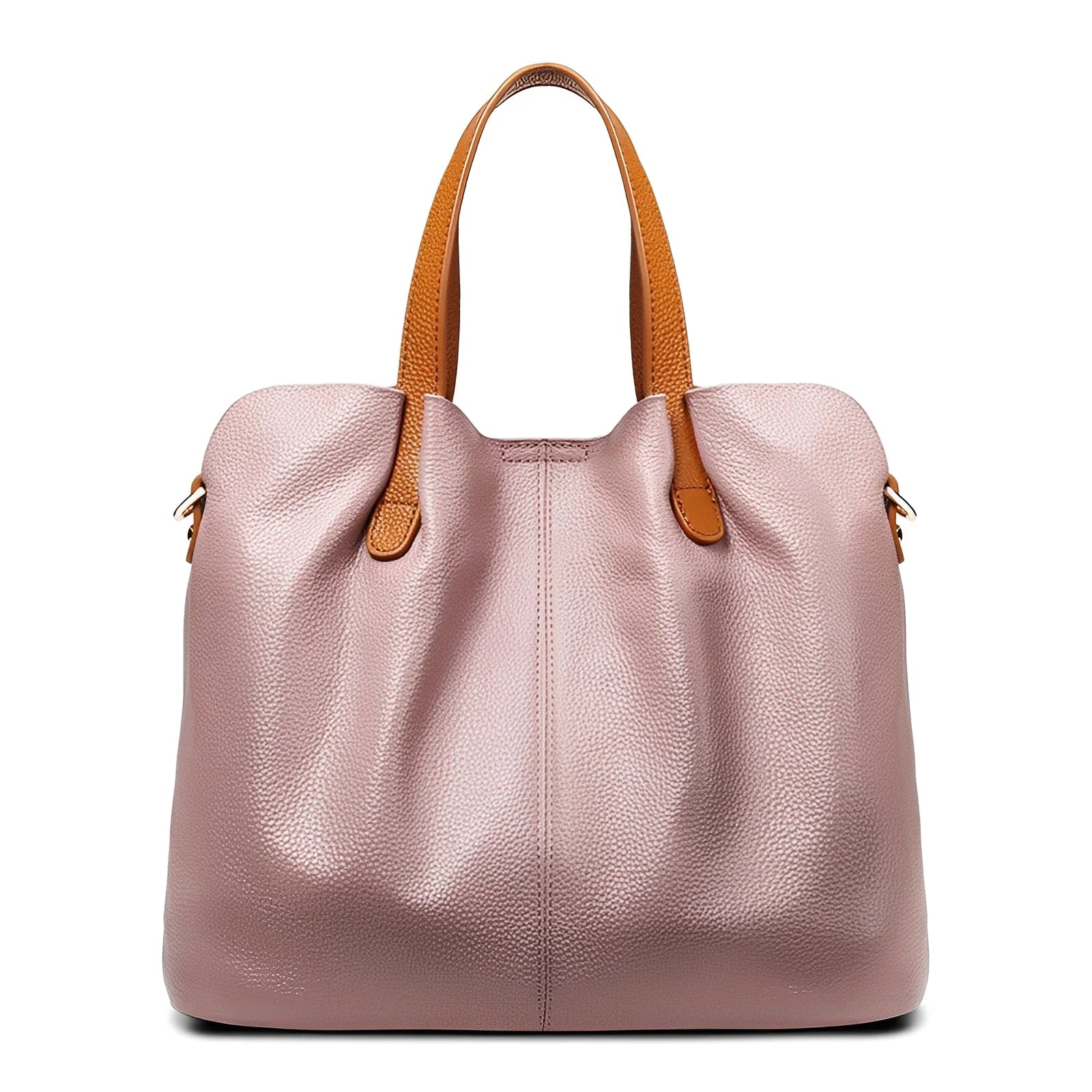 Alana | Genuine Leather Handbag