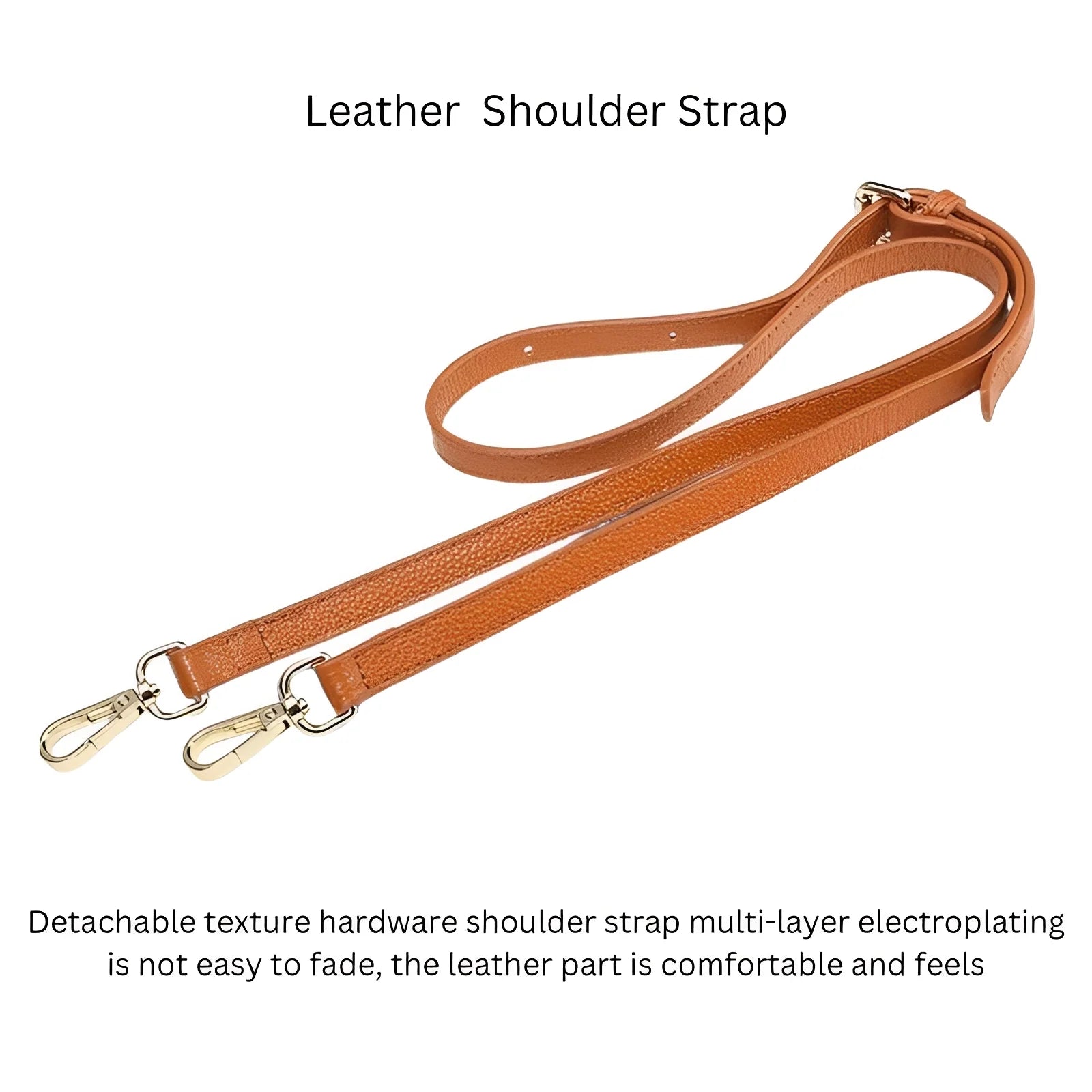 Alana | Genuine Leather Handbag