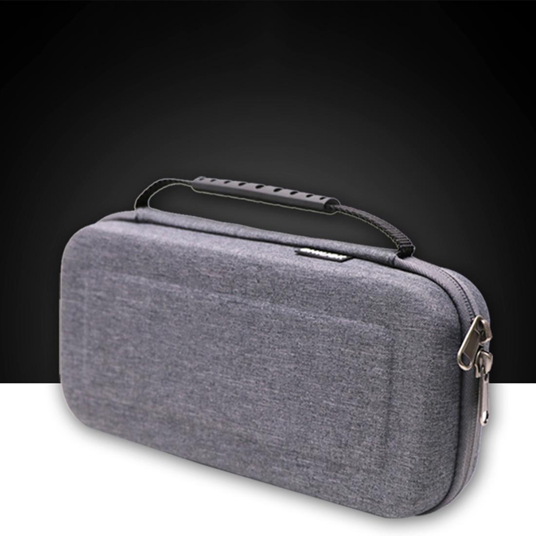 NNEIDS Nintendo Switch Protective Bag - Eva Material