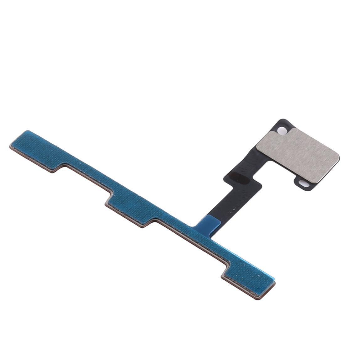 NNEIDS Motorola One Hyper Power & Volume Flex Cable - Black