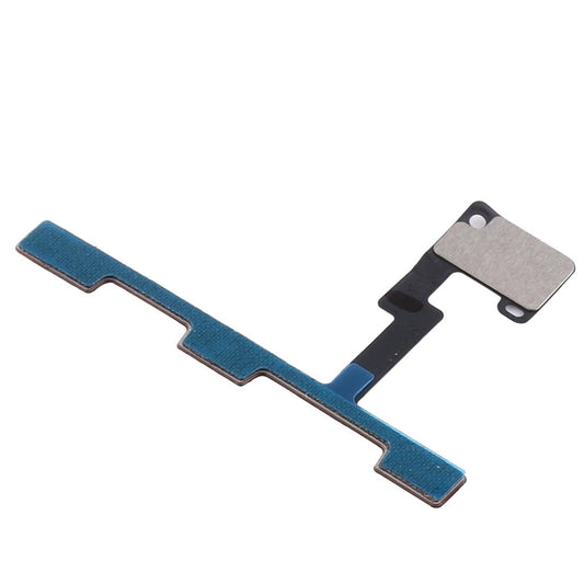 NNEIDS Motorola One Hyper Power & Volume Flex Cable - Black