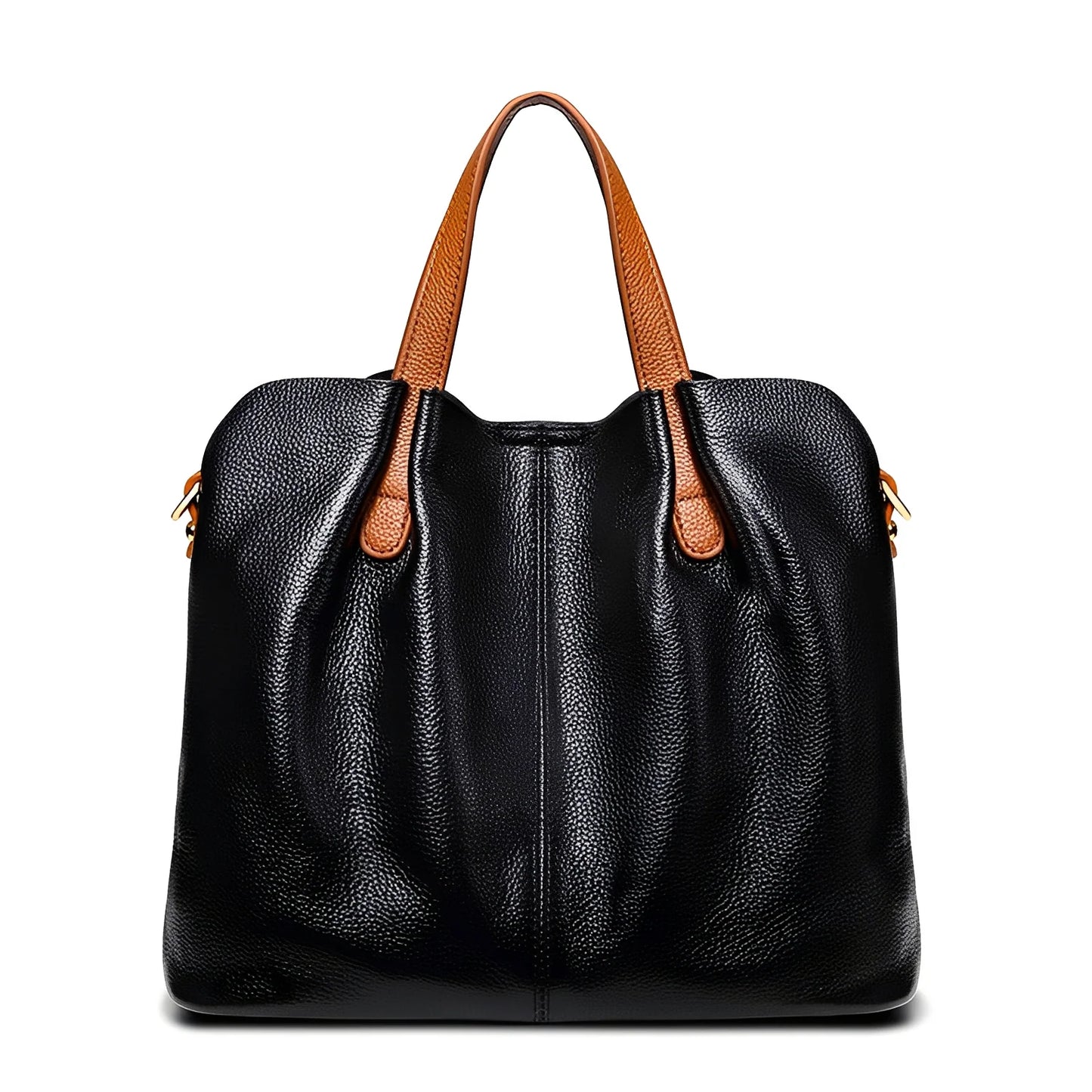 Alana | Genuine Leather Handbag