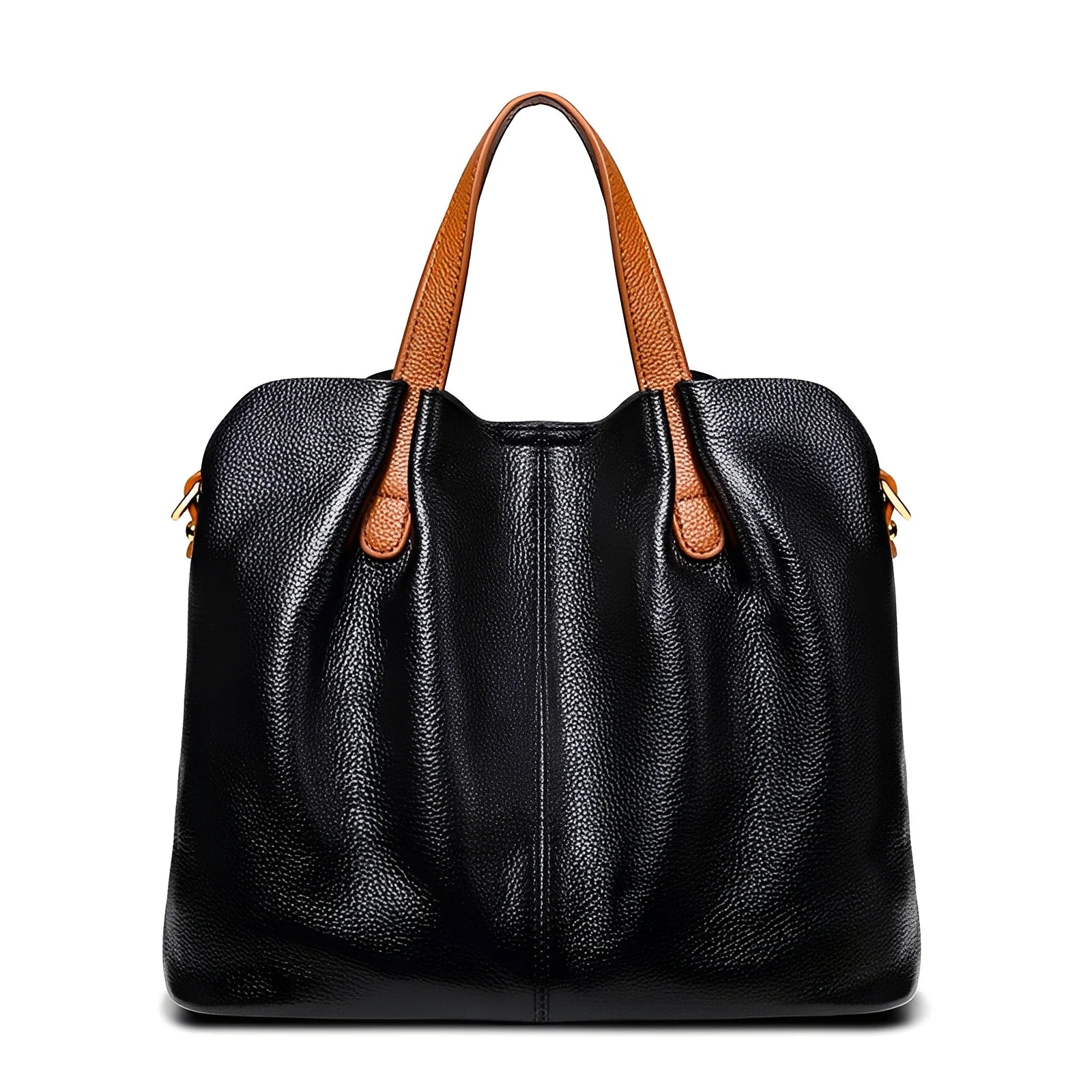 Alana | Genuine Leather Handbag