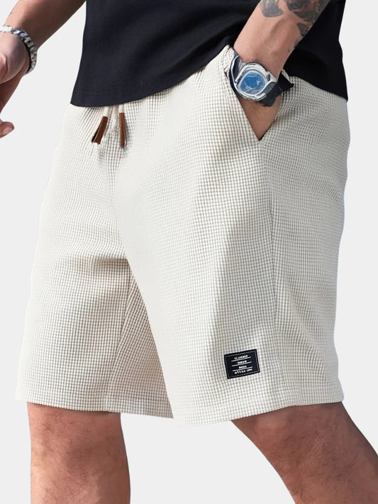 Arden | Casual Komfort Shorts