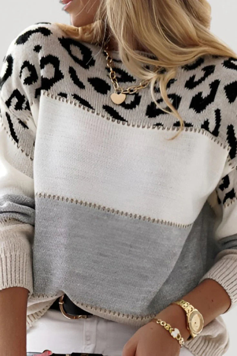 Bodil | Pullover
