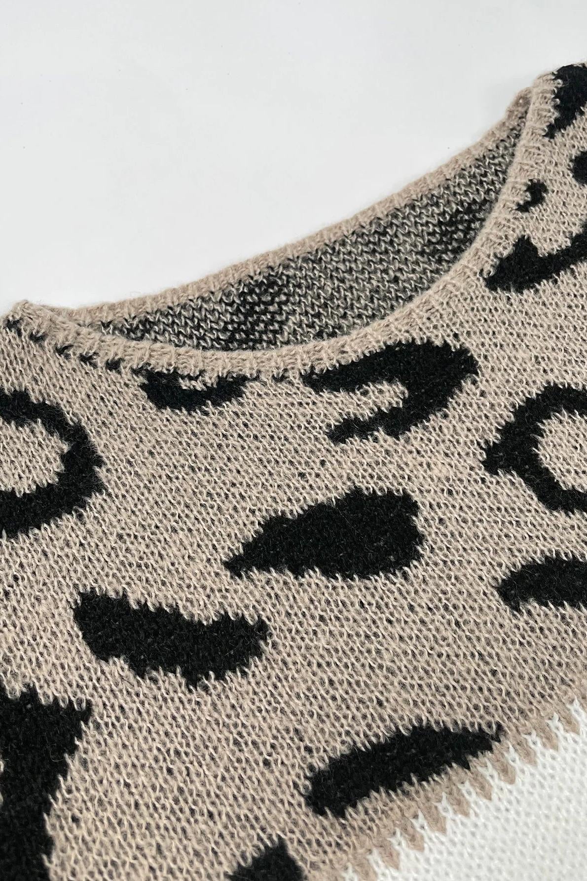 Bodil | Pullover