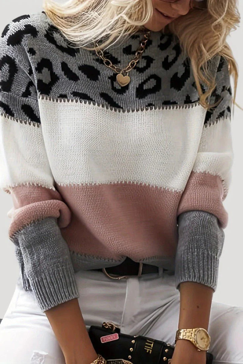 Bodil | Pullover