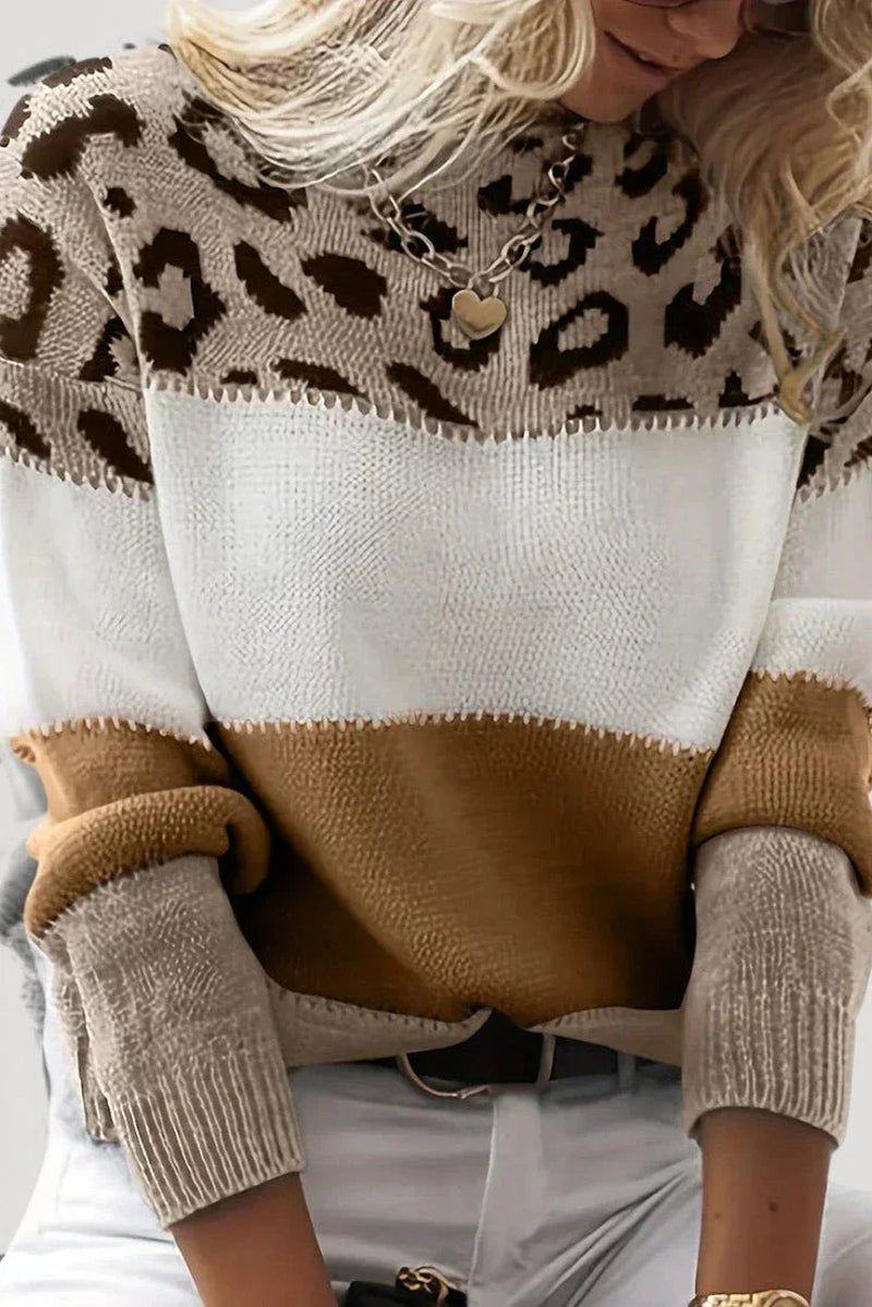 Bodil | Pullover
